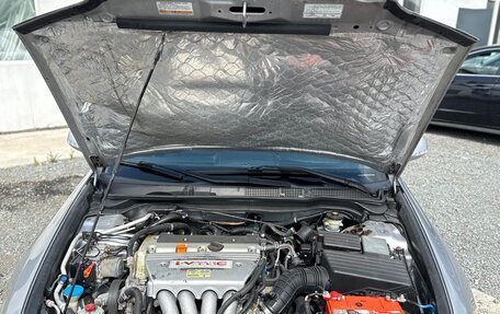 Honda Accord VII рестайлинг, 2004 год, 765 000 рублей, 4 фотография