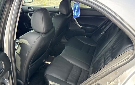 Honda Accord VII рестайлинг, 2004 год, 765 000 рублей, 12 фотография