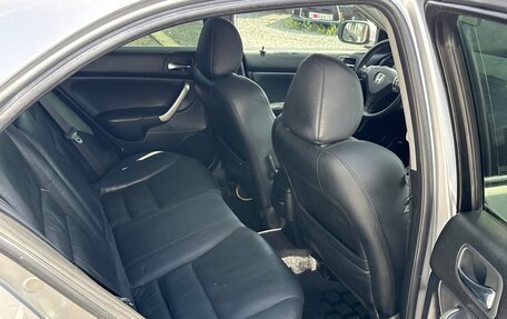 Honda Accord VII рестайлинг, 2004 год, 765 000 рублей, 11 фотография