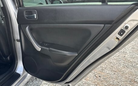 Honda Accord VII рестайлинг, 2004 год, 765 000 рублей, 10 фотография