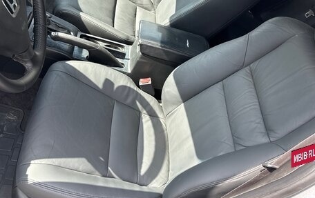 Honda Accord VII рестайлинг, 2004 год, 765 000 рублей, 14 фотография