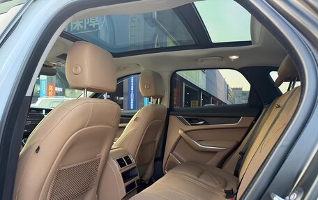 Jaguar F-Pace, 2022 год, 5 670 000 рублей, 17 фотография