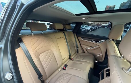 Jaguar F-Pace, 2022 год, 5 670 000 рублей, 18 фотография