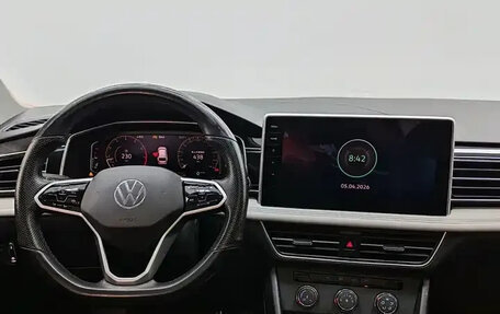 Volkswagen Tiguan II, 2023 год, 2 600 000 рублей, 7 фотография
