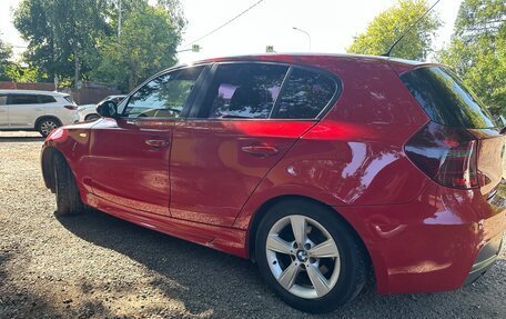 BMW 1 серия, 2008 год, 650 000 рублей, 3 фотография