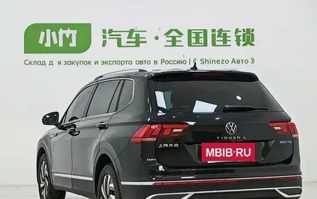 Volkswagen Tiguan II, 2023 год, 2 600 000 рублей, 4 фотография