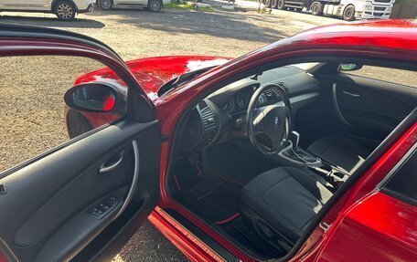 BMW 1 серия, 2008 год, 650 000 рублей, 9 фотография