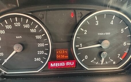 BMW 1 серия, 2008 год, 650 000 рублей, 13 фотография