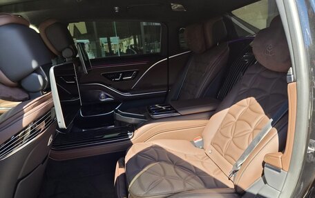 Mercedes-Benz Maybach S-Класс, 2026 год, 42 480 000 рублей, 9 фотография