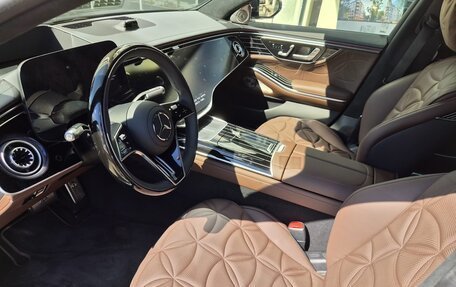 Mercedes-Benz Maybach S-Класс, 2026 год, 42 480 000 рублей, 8 фотография