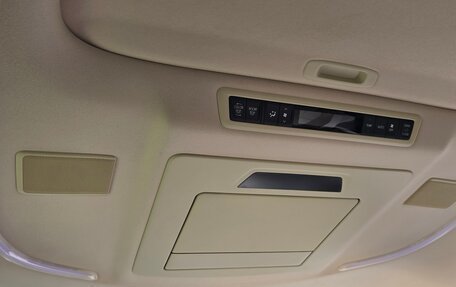 Toyota Alphard III, 2021 год, 7 500 000 рублей, 9 фотография