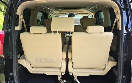 Toyota Alphard III, 2021 год, 7 500 000 рублей, 4 фотография