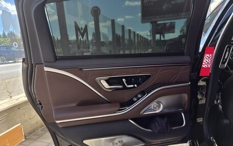 Mercedes-Benz Maybach S-Класс, 2026 год, 42 480 000 рублей, 11 фотография