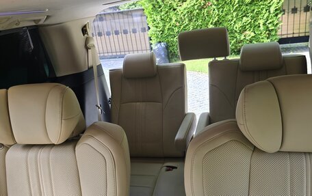 Toyota Alphard III, 2021 год, 7 500 000 рублей, 11 фотография