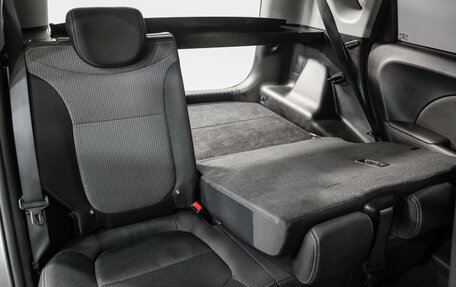 KIA Soul II рестайлинг, 2017 год, 1 599 000 рублей, 23 фотография