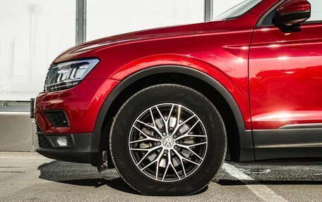 Volkswagen Tiguan II, 2019 год, 2 450 000 рублей, 9 фотография