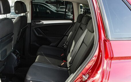 Volkswagen Tiguan II, 2019 год, 2 450 000 рублей, 12 фотография