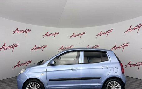 KIA Picanto I, 2008 год, 579 000 рублей, 2 фотография