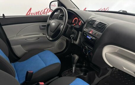 KIA Picanto I, 2008 год, 579 000 рублей, 12 фотография
