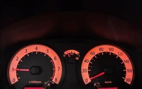 KIA Picanto I, 2008 год, 579 000 рублей, 10 фотография