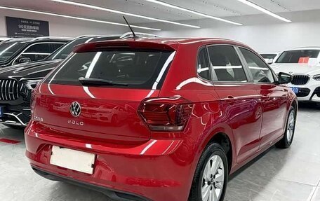 Volkswagen Polo, 2023 год, 1 470 000 рублей, 2 фотография