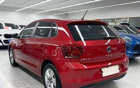 Volkswagen Polo, 2023 год, 1 470 000 рублей, 4 фотография