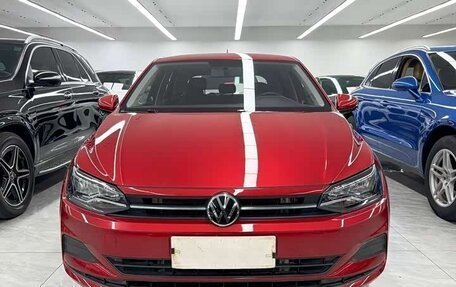 Volkswagen Polo, 2023 год, 1 470 000 рублей, 5 фотография