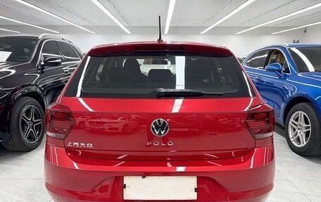 Volkswagen Polo, 2023 год, 1 470 000 рублей, 6 фотография