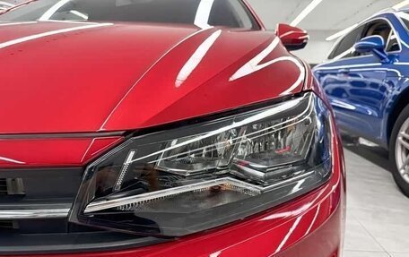 Volkswagen Polo, 2023 год, 1 470 000 рублей, 9 фотография