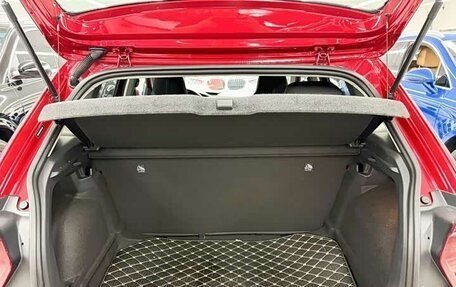 Volkswagen Polo, 2023 год, 1 470 000 рублей, 8 фотография