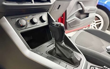 Volkswagen Polo, 2023 год, 1 470 000 рублей, 18 фотография