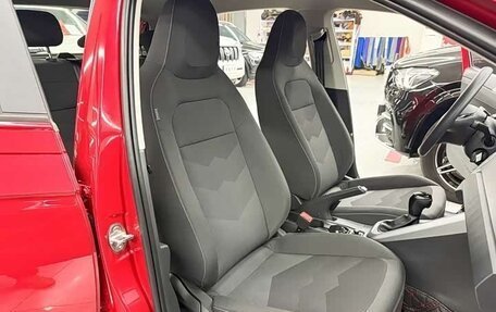 Volkswagen Polo, 2023 год, 1 470 000 рублей, 13 фотография