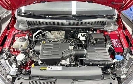 Volkswagen Polo, 2023 год, 1 470 000 рублей, 7 фотография
