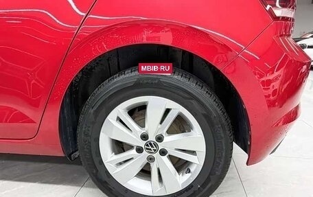 Volkswagen Polo, 2023 год, 1 470 000 рублей, 11 фотография