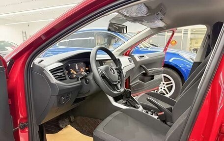 Volkswagen Polo, 2023 год, 1 470 000 рублей, 20 фотография
