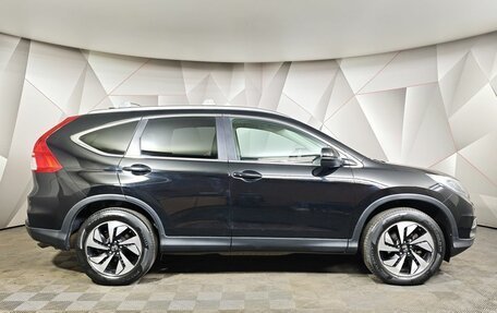 Honda CR-V IV, 2015 год, 2 045 000 рублей, 6 фотография