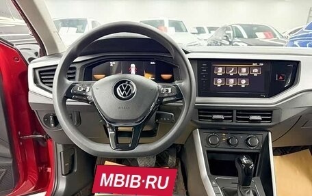 Volkswagen Polo, 2023 год, 1 470 000 рублей, 21 фотография