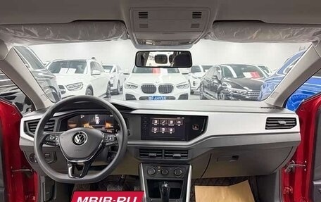 Volkswagen Polo, 2023 год, 1 470 000 рублей, 22 фотография