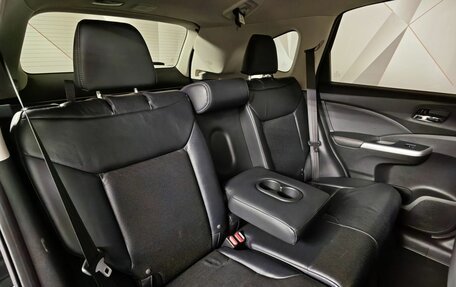 Honda CR-V IV, 2015 год, 2 045 000 рублей, 15 фотография