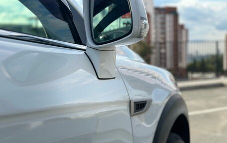 Chevrolet Captiva I, 2012 год, 998 000 рублей, 9 фотография