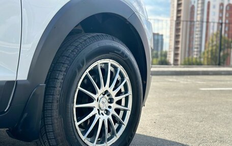 Chevrolet Captiva I, 2012 год, 998 000 рублей, 14 фотография