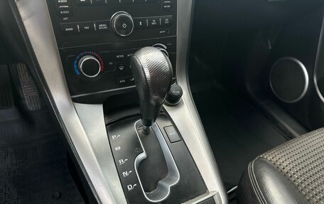 Chevrolet Captiva I, 2012 год, 998 000 рублей, 22 фотография