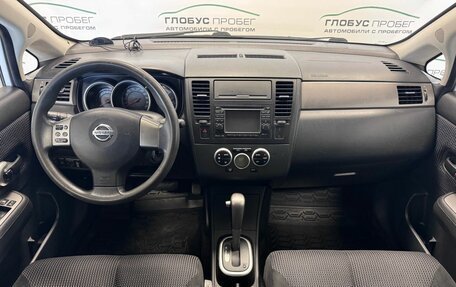 Nissan Tiida, 2011 год, 500 000 рублей, 4 фотография