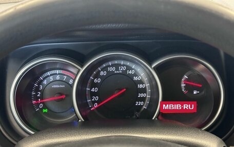 Nissan Tiida, 2011 год, 500 000 рублей, 16 фотография