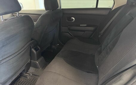 Nissan Tiida, 2011 год, 500 000 рублей, 28 фотография
