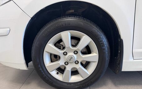 Nissan Tiida, 2011 год, 500 000 рублей, 31 фотография