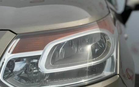 Citroen C3 Picasso I, 2012 год, 539 000 рублей, 11 фотография