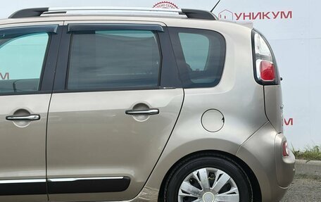 Citroen C3 Picasso I, 2012 год, 539 000 рублей, 16 фотография