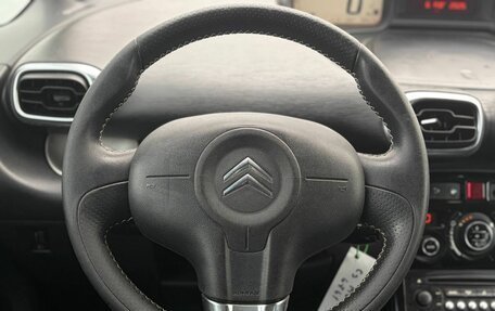 Citroen C3 Picasso I, 2012 год, 539 000 рублей, 26 фотография