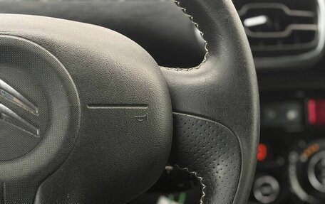 Citroen C3 Picasso I, 2012 год, 539 000 рублей, 28 фотография